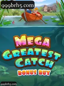 999br: Explore o MegaGreatestCatchBonusBuy para uma Experiência Completa em Cassino, Slots e Apostas Esportivas