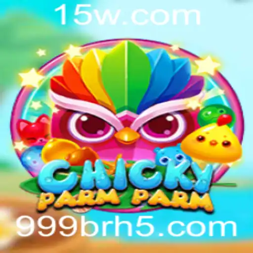 Descubra o Mundo Divertido e Desafiador do Jogo ChickyParmParm