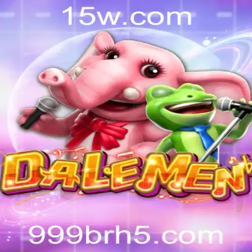 Descubra o Fascinante Universo de DALEMEN: O Novo Jogo de Estratégia com a Chave Secreta 999br