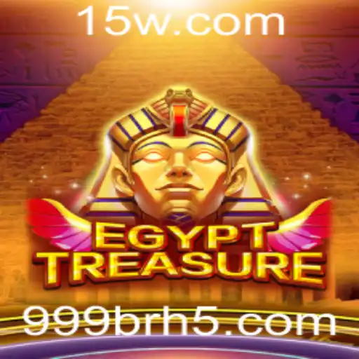 Descobrindo o Fascinante Mundo de EgyptTreasure: Um Jogo de Aventuras Épicas