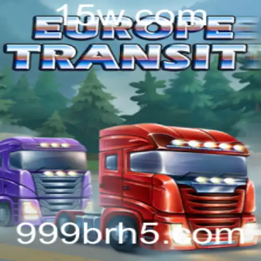 EuropeTransit: Explorando a Aventura no Velho Continente