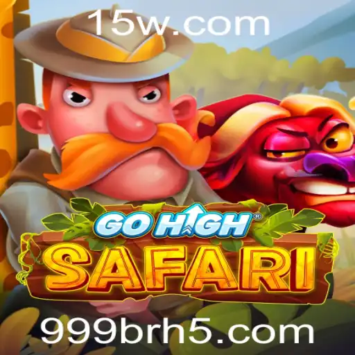 Explorando o Universo de GoHighSafari: A Aventura Intrigante de 999br