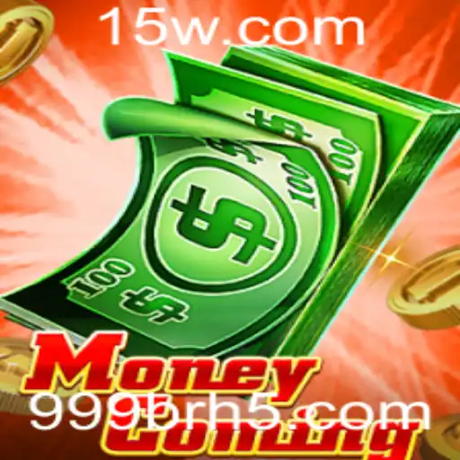 Descubra MoneyComing: O Jogo de Estratégia Financeira que Conquista entusiastas de 999br