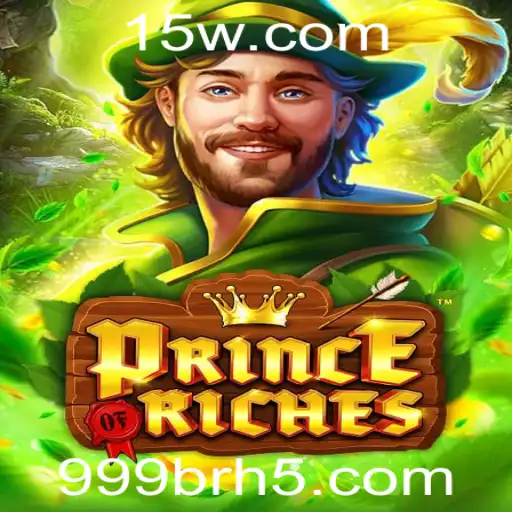 PrinceOfRiches: A Experiência de Jogo Definitiva em 2023