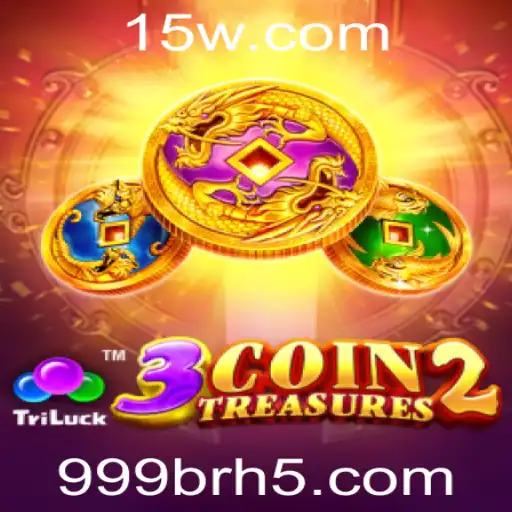 Explorando o Universo de 3CoinTreasures2: Aventura e Estratégia no Mundo dos Tesouros
