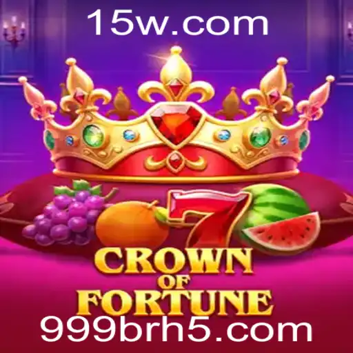 CrownofFortune: Descubra o Novo Fenômeno do Mundo dos Jogos