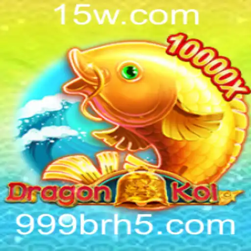 Descubra DragonKoi: O Novo Fenômeno dos Jogos com a Palavra-Chave 999br