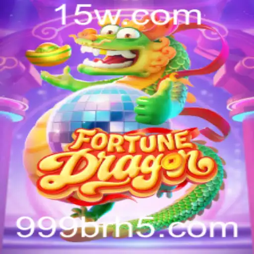 Explorando o Mundo Emocionante do Jogo FortuneDragon com 999br