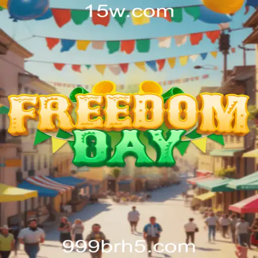 Descubra o Fascinante Mundo de FreedomDay: Um Mergulho no Jogo que Envolveu a Comunidade 999br