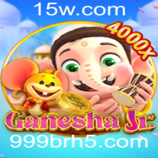 Desvendando o Fascinante Mundo de GaneshaJr: Um Jogo Inovador com Raízes em Tradições