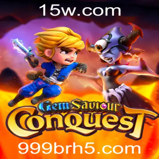 GemSaviourConquest: Uma Aventura Épica no Mundo dos Jogos