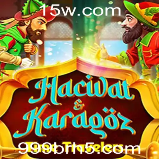 Hacivat and Karagoz: Uma Viagem Pelo Tradicional Jogo com uma Atualização de 999br