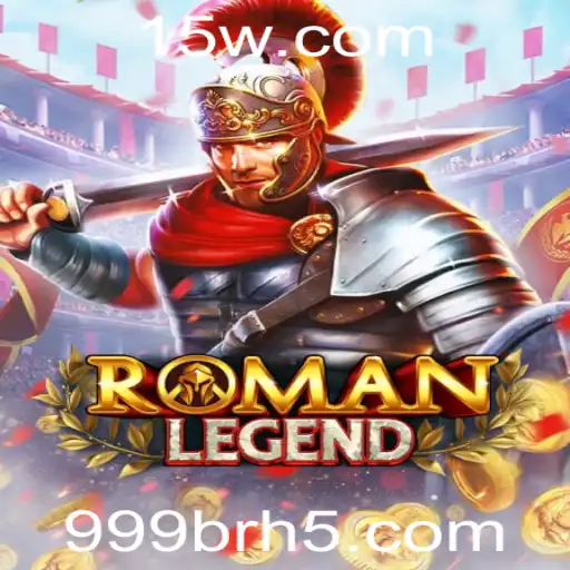RomanLegend: Aventura Épica Inspirada na Antiguidade Romana