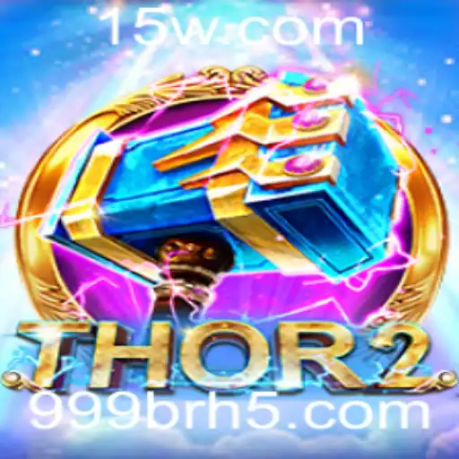 Thor2: Aventura e Estratégia no Mundo dos Deuses Nórdicos