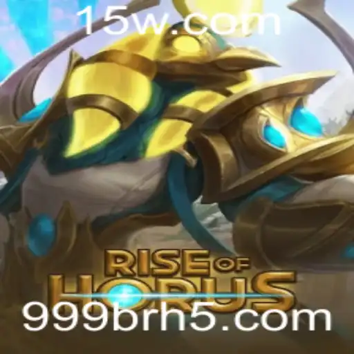 Rise of Horus: Explorando o Universo do Popular Jogo de Aventura