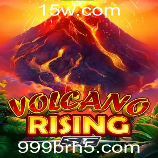 VolcanoRisingSE: Uma Aventura Explosiva no Universo dos Jogos